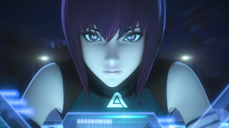Watch Ghost in the Shell: SAC_2045 | Netflix Official Site Watch Ghost in the Shell: SAC_2045 | Netflix Official Site